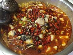 -五味轩菜馆(向西村西区108号楼店)