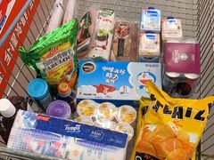 -麦德龙(京顺路商场店)