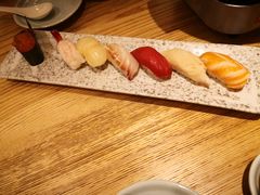 寿司拼盘-初居食屋日式料理(万象城购物中心店)