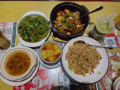 -吴系粤菜馆·茶餐厅(深业上城店)