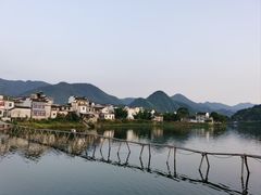 -绩溪龙川景区