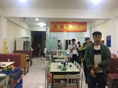 -何记羊汤馆(丽水佳源店)