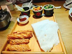 -符离集餐厅(万象城店)