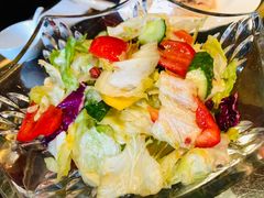 -玉林烤鸭店(垡头店)