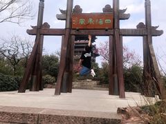 -杭州半山国家森林公园