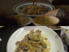 -仁和四季涮肉馆(天坛南门店)