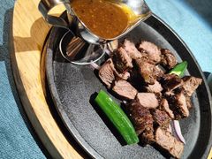 -俄士厨房(未来城店)