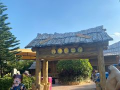 -厦门方特梦幻王国