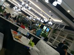 -集杰尚品海鲜烤肉自助餐厅(乳山振华店)