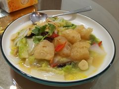 -郑厨私房菜