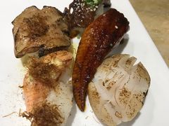 -东京屋(武定路店)