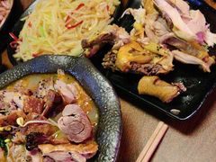 -浪起·江湖菜馆(陶瓷路店)