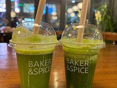 -BAKER&SPICE(祥云小镇店)