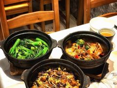 -莲池荟素食馆·12年老字号(光孝寺店)