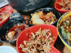 -冒椒火辣(奎星楼街店)