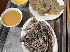 -姚记炒肝店(鼓楼店)