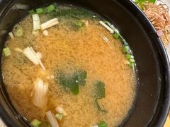味增汤-胜博殿日式炸猪排(西红门店)