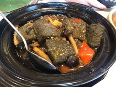 -金穗园·砂锅粥.醉鸡煲火锅(长寿路店)