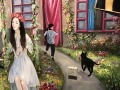 -马路边边串串香(双井直营店)