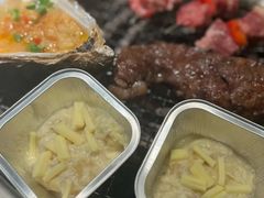 -火炉火自助餐(西直门凯德MALL店)