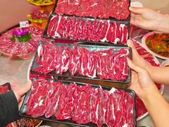 -三头牛·潮汕牛肉生蚝火锅 (夏湾店)