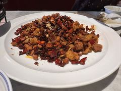 辣子鸡-天辣(金桥啦啦宝都店)
