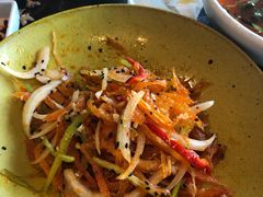 -一品诚记烤肉(大连柏威年购物中心店)
