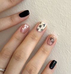 -LILY NAILS美甲美睫