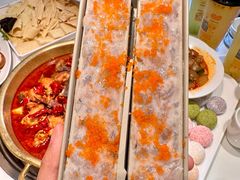 -涿派·炝锅鱼(涿州店)