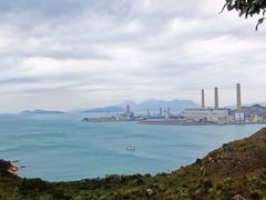 -南丫岛