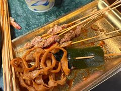 -牛New寿喜烧(闵行龙湖天街店)
