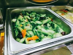 -紫竹林素食(祖庙路店)