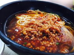 -弄堂面馆(金运路店)