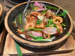 招牌啫肥肠-啫火啫啫煲(厦门万象城店)