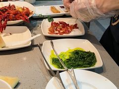 -海底捞火锅(杭州滨江九宜城店)