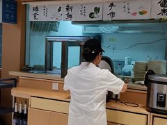 -七色云蔬食(喜邻里店)