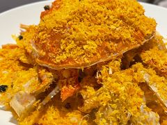 -肆月河豚·新淮扬(金融街店)