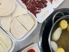 -杏花吴记牛肉火锅