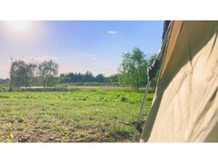 -天津武清北运河郊野公园房车露营地