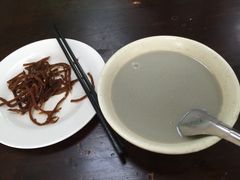 -老磁器口豆汁店(天坛店)