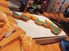 -凯悦·东方公主号 全球海鲜自助餐厅(凯丹广场店)