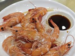 -龙溪海鲜酒家(溪涌店)