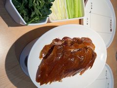 -香香春饼·非遗技艺(万达店)