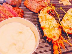 -Kathleen's Bistro&Bar 凯圣琳西餐厅(漕河泾印象城店)