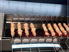 -很久以前羊肉串(大宁中心广场店)