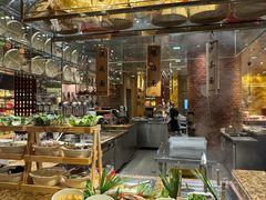 -马哥孛罗咖啡厅·Cafe Marco (厦门马哥孛罗东方大酒店)