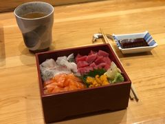 -希望日本料理(保利香槟花园店)