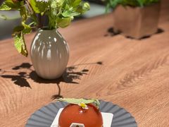 -潮一不贰·法式甜品·生日蛋糕·西式简餐(外滩店)