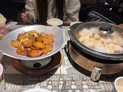 -绿茶餐厅(朝阳大悦城店)