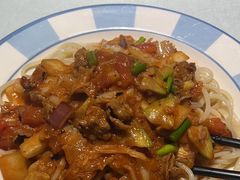 -阿西娅食府(中关村店)